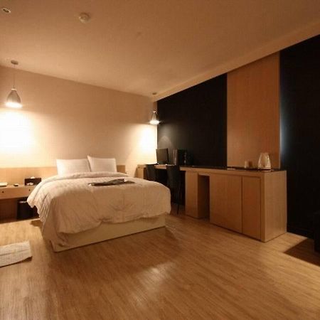 Nyx Hotel Seoul Bagian luar foto