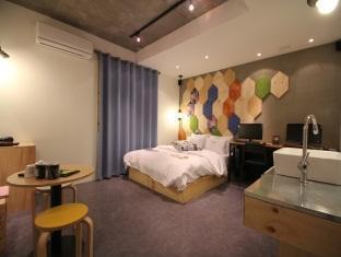 Nyx Hotel Seoul Bagian luar foto