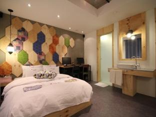 Nyx Hotel Seoul Bagian luar foto