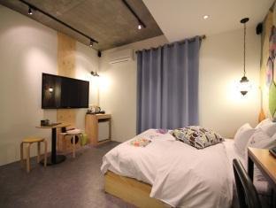 Nyx Hotel Seoul Bagian luar foto