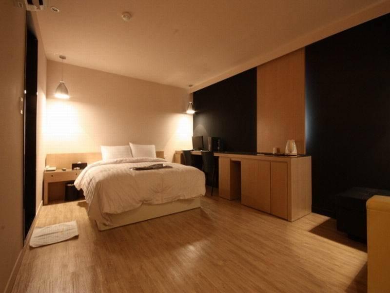 Nyx Hotel Seoul Bagian luar foto