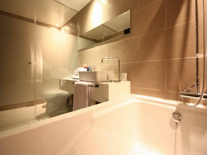Nyx Hotel Seoul Bagian luar foto